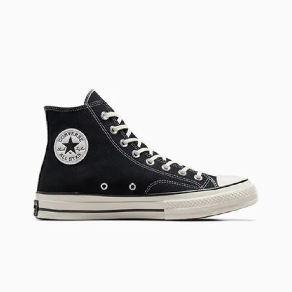 Converse Chuck 70 Canvas high top sneakers